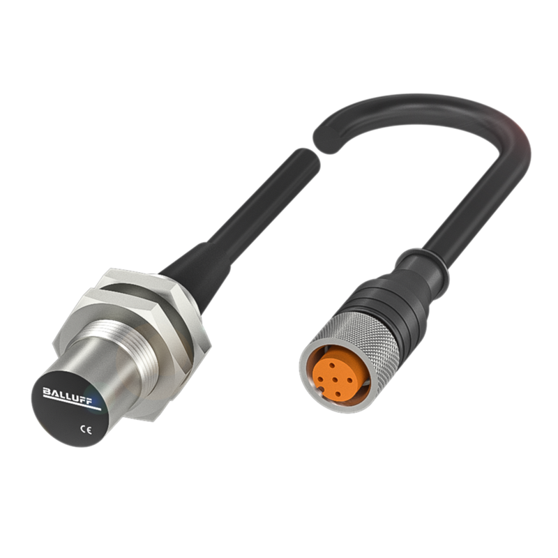 Balluff BIS C-306-PU1-05 LF read/write heads/antennas (70/455kHz) Turkey