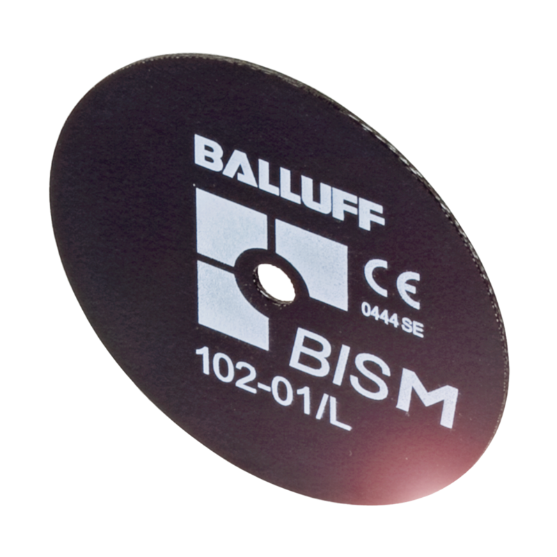 Balluff BIS M-102-01/L HF data carriers (1356 MHz) Turkey