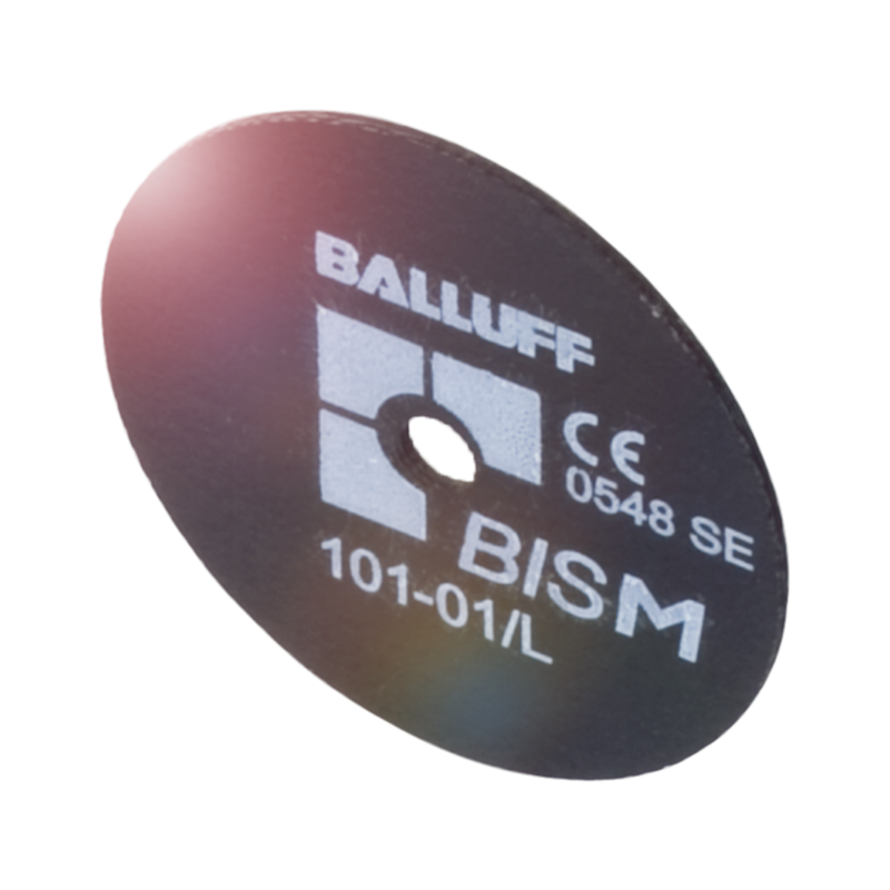 Balluff BIS M-101-01/L HF data carriers (1356 MHz) Turkey