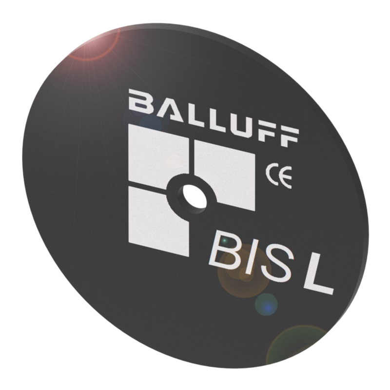 Balluff BIS L-102-01/L LF data carriers (125 kHz) Turkey