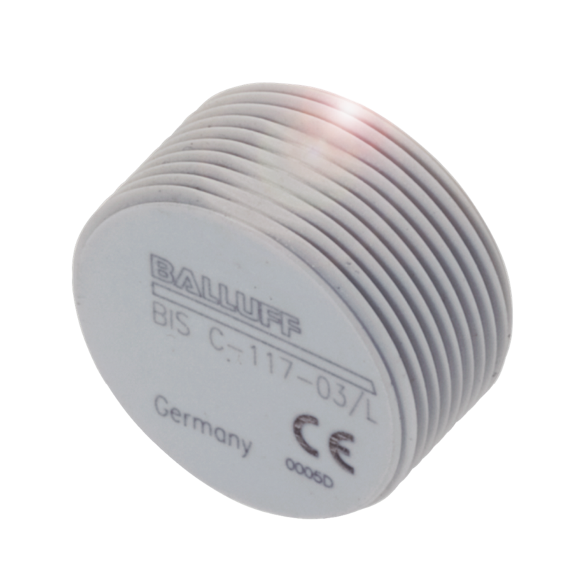Balluff BIS C-117-05/L LF data carriers (70/455 kHz) Turkey