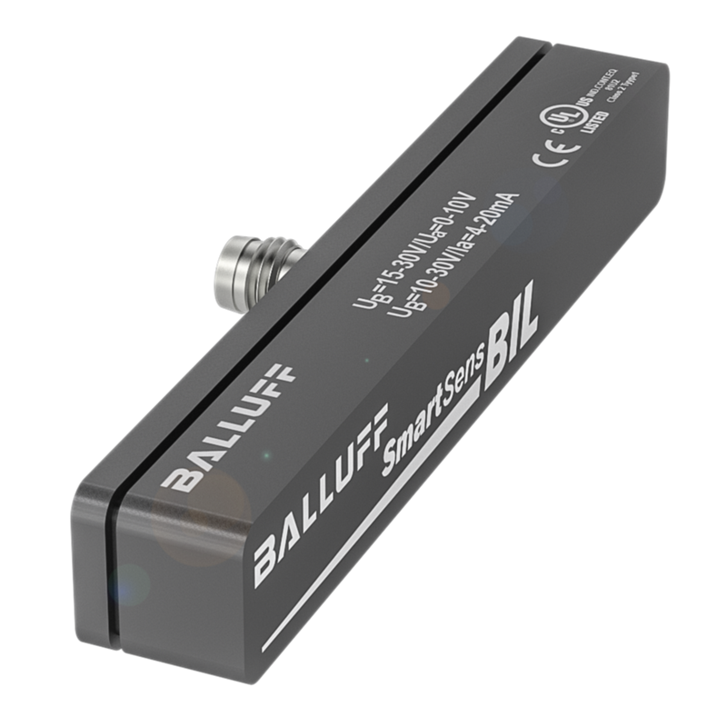 Balluff BIL EMD0-T060A-01-S75 Magnetoinductive sensors Turkey