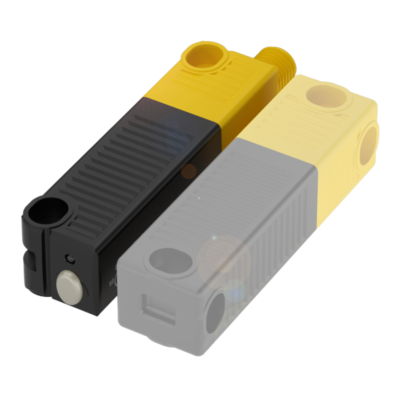 Balluff BID R03K-4R300-O20ZZ0-S92 Transponder-coded safety sensors Turkey