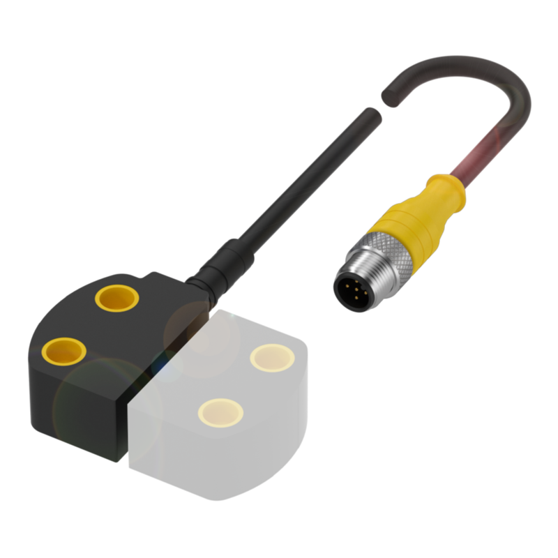 Balluff BID R02K-4R100-O20ZZ0-EP00,2-S92 Transponder-coded safety sensors Turkey