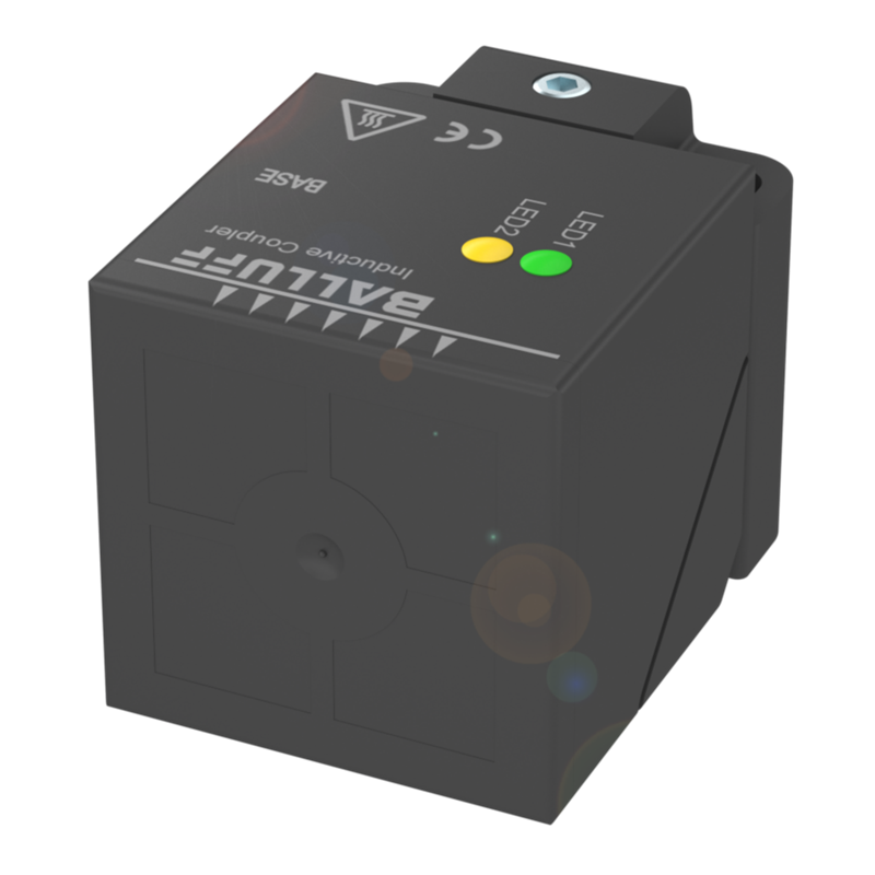 Balluff BIC 1B0-IT1A7-Q40KFU-SM4A4A Inductive couplers for IO-Link signal transmission Turkey