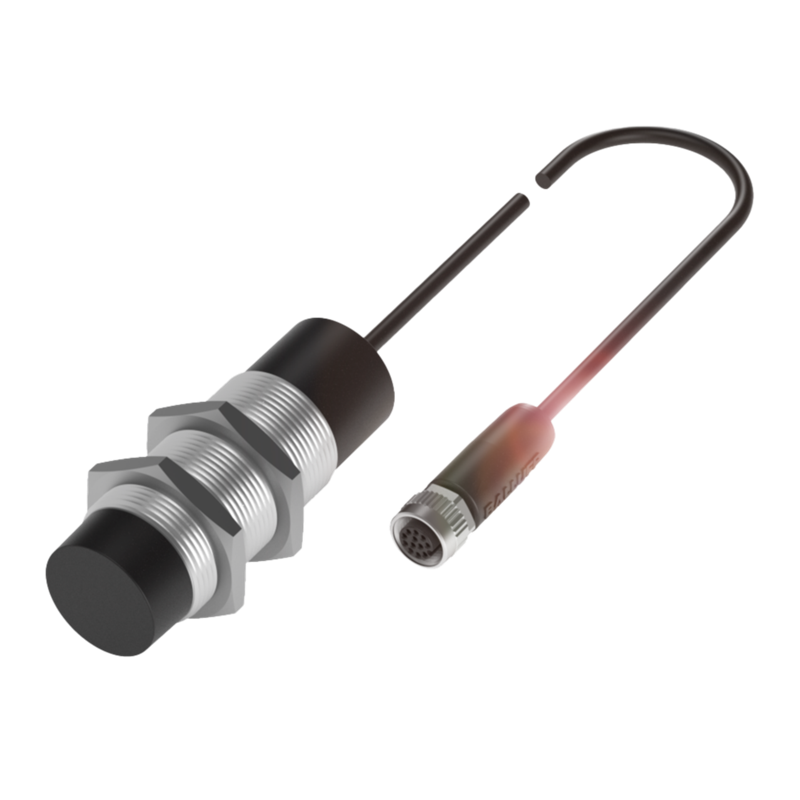 Balluff BIC 2I3-P2A50-M30MI3-BPX0C-002-M4CA Inductive couplers for signal transmission Turkey