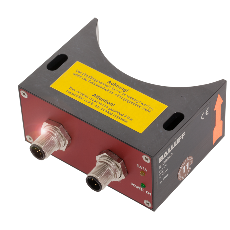 Balluff BIC 1I2-V1A18-R01K01-C01 Inductive couplers for signal transmission Turkey