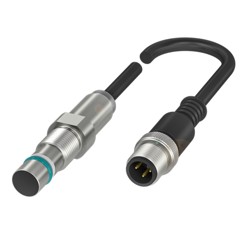 Balluff BHS B400V-PSD25-BP00,2-S04-003 Pressure-rated inductive sensors Turkey