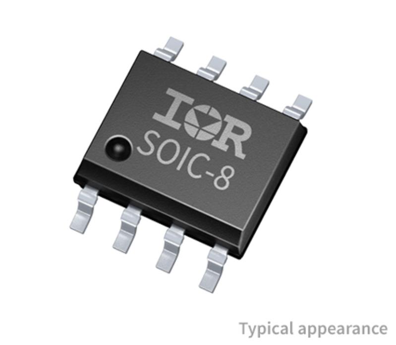 Infineon IRS2807DS Turkey