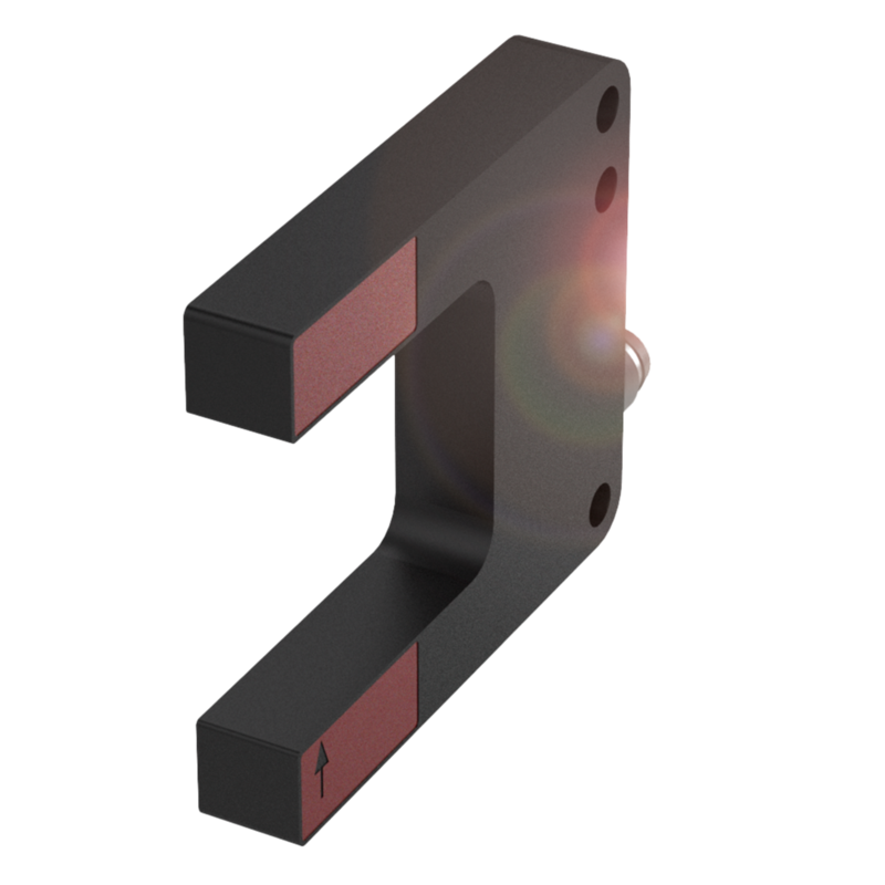Balluff BGL 30A-009-S49 Fork sensors Turkey