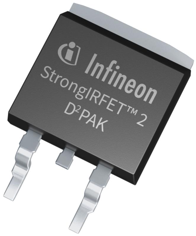 Infineon IPB024N08NF2S Turkey
