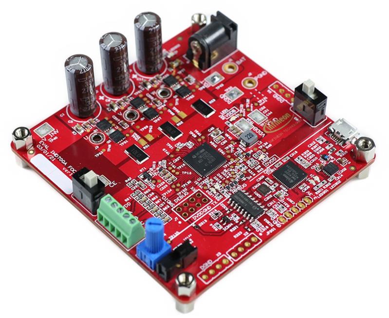 Infineon EVAL_IMD700A_FOC_3SH Turkey