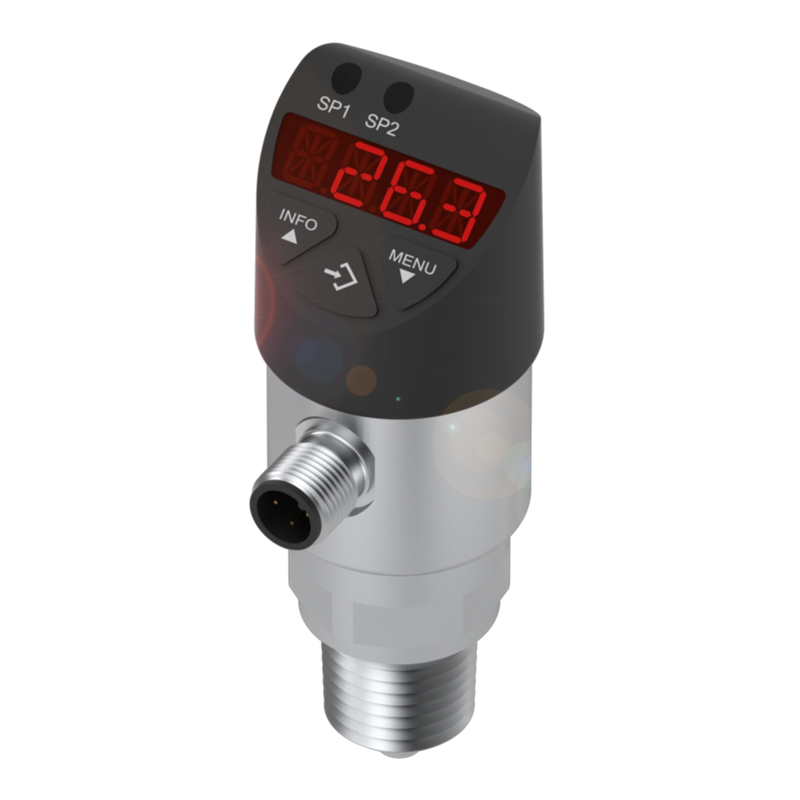 Balluff BFT 6025-JC003-D00A0C-S4 Contact temperature sensors Turkey