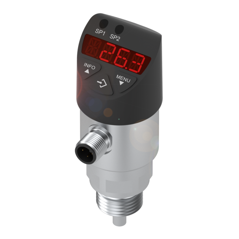 Balluff BFT 6025-HV003-A00A0C-S4 Contact temperature sensors Turkey