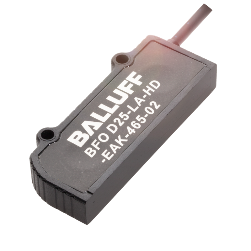 Balluff BFO D25 LA-HD-EAK-465-02 Plastic and glass fibers for fiber-based devices Turkey