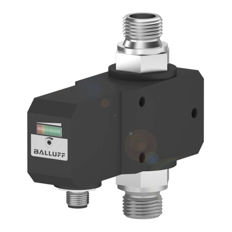 Balluff BFF TX015-HA003-D06A2A-S4 Thermal Flow Controllers Turkey
