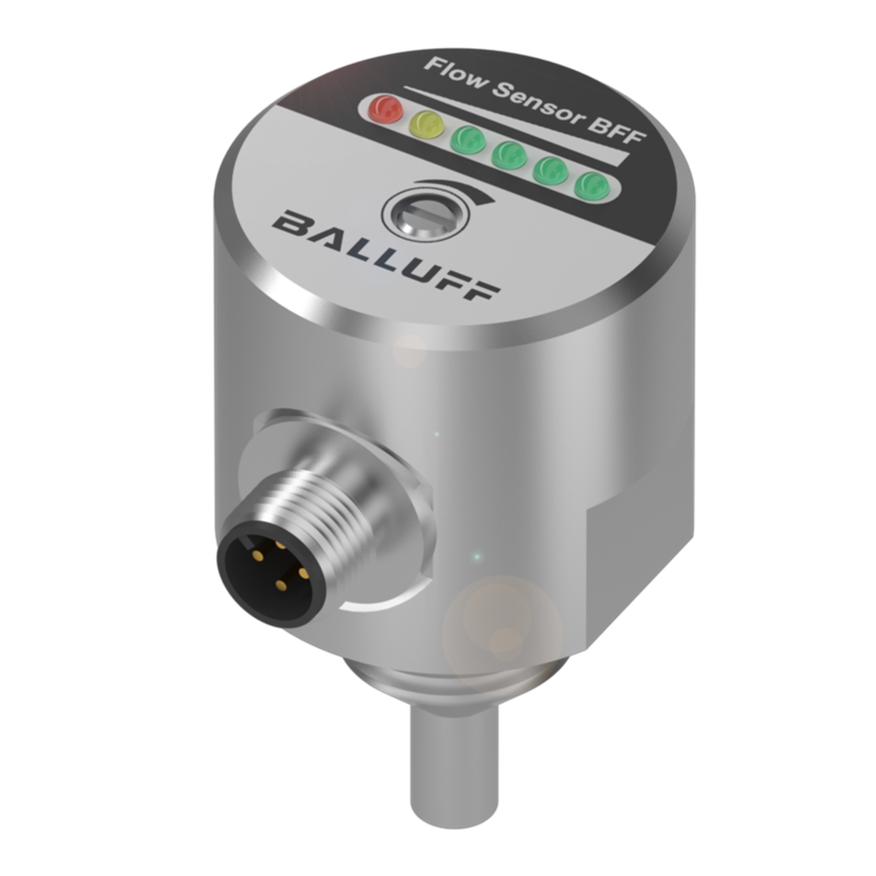 Balluff BFF T7031-HA001-D06A2A-S4 Thermal Flow Controllers Turkey
