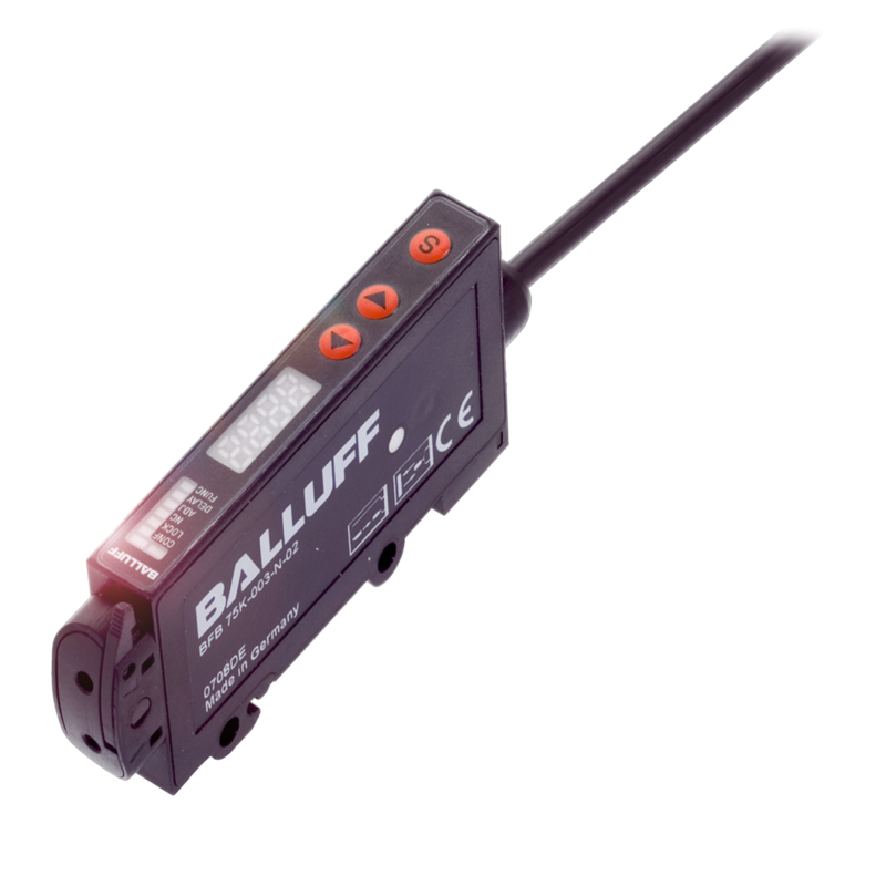 Balluff BFB 75K-003-N-02 Fiber-based devices for plastic and glass fibers Turkey