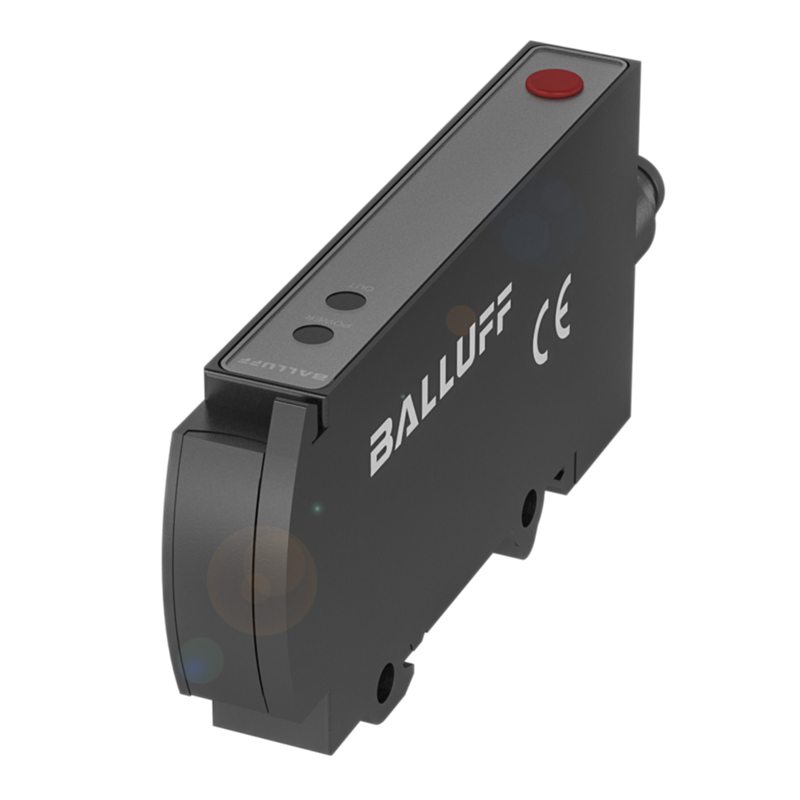 Balluff BFB 75K-001-P-S75 Fiber-based devices for plastic and glass fibers Turkey