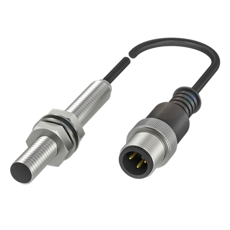 Balluff BES M08MM-NSC40B-BP00,3-GS04 Inductive proximity switches and proximity sensors Turkey