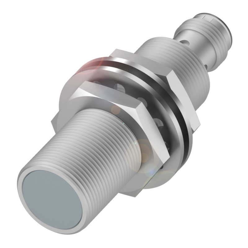 Balluff BES M18MI-PSC80A-S04G-W09 Inductive factor 1 sensors Turkey