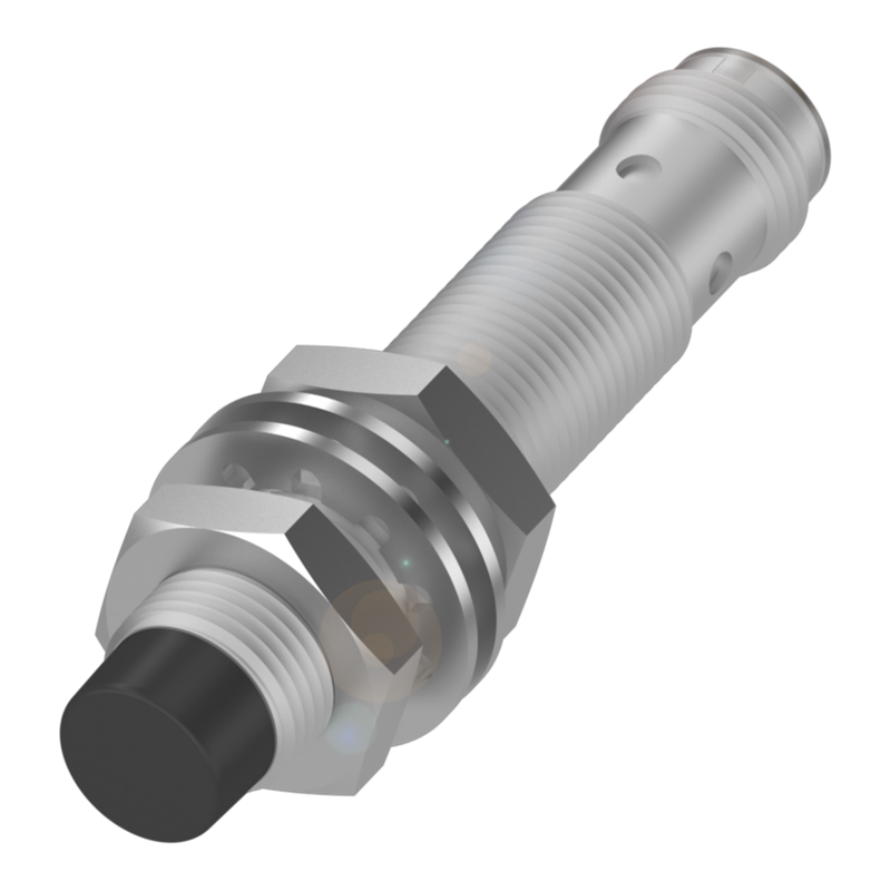 Balluff BES M12MI-PSC80E-S04G-W08 Inductive factor 1 sensors Turkey