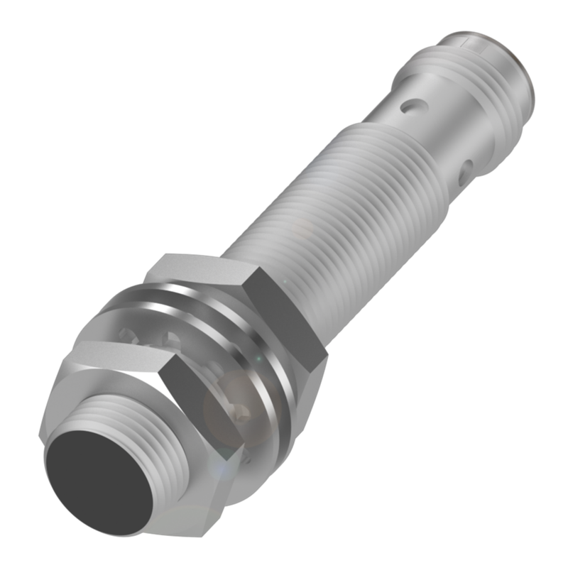 Balluff BES M12MI-PSC40A-S04G-W08 Inductive factor 1 sensors Turkey
