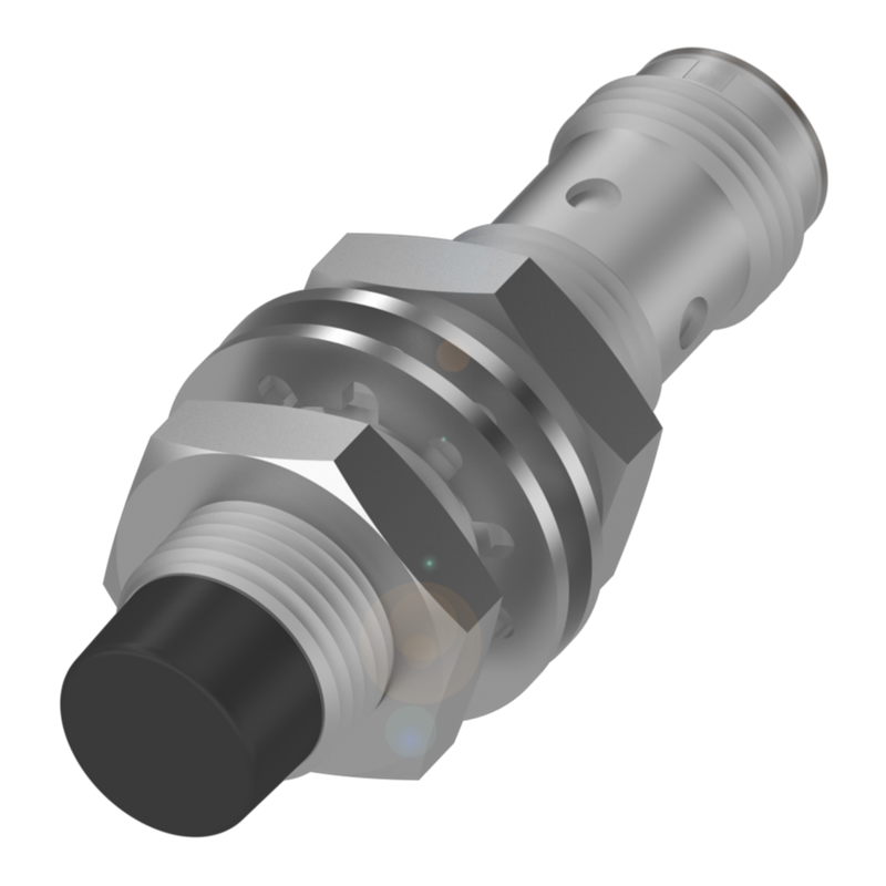 Balluff BES M12ME-PSC80E-S04G-W08 Inductive factor 1 sensors Turkey
