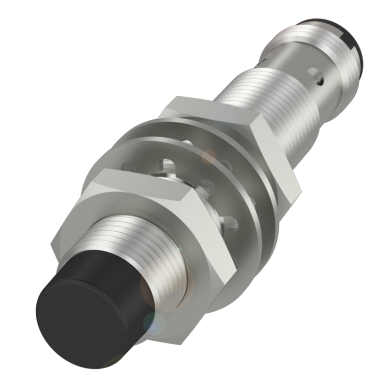 Balluff BES M12MI-PAC80F-S04G Inductive proximity switches and proximity sensors Turkey