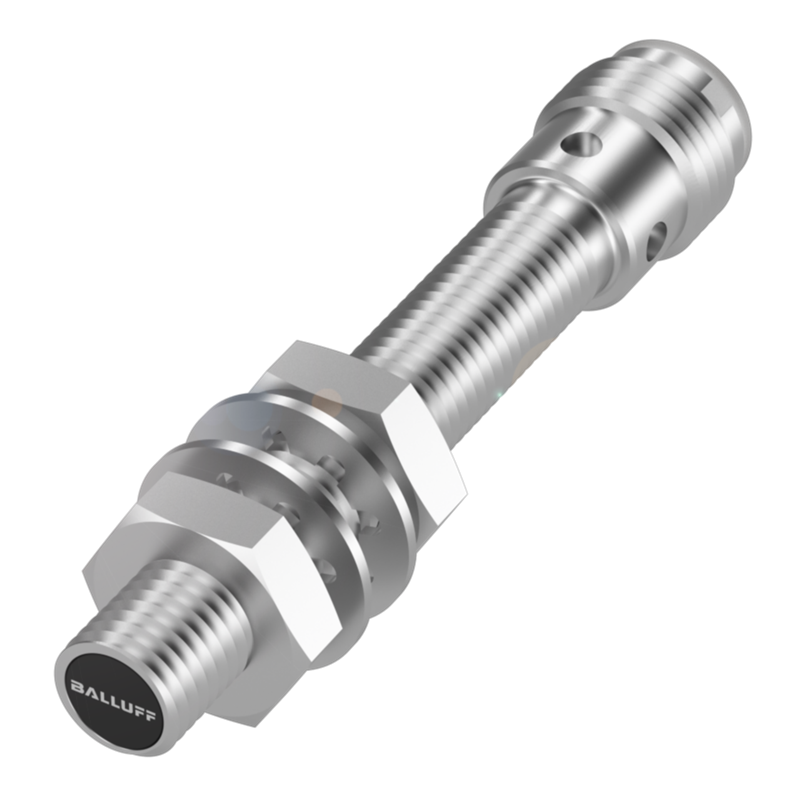 Balluff BES M08MH1-NOC30B-S04G Inductive proximity switches and proximity sensors Turkey