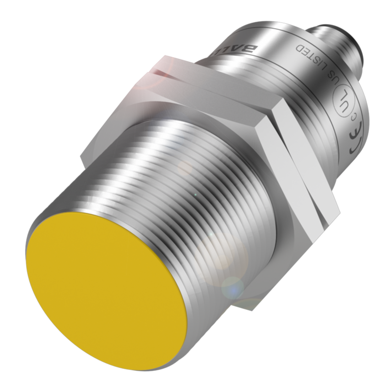 Balluff BES M30MN-PFC10B-S04G-D11 Inductive safety sensors Turkey