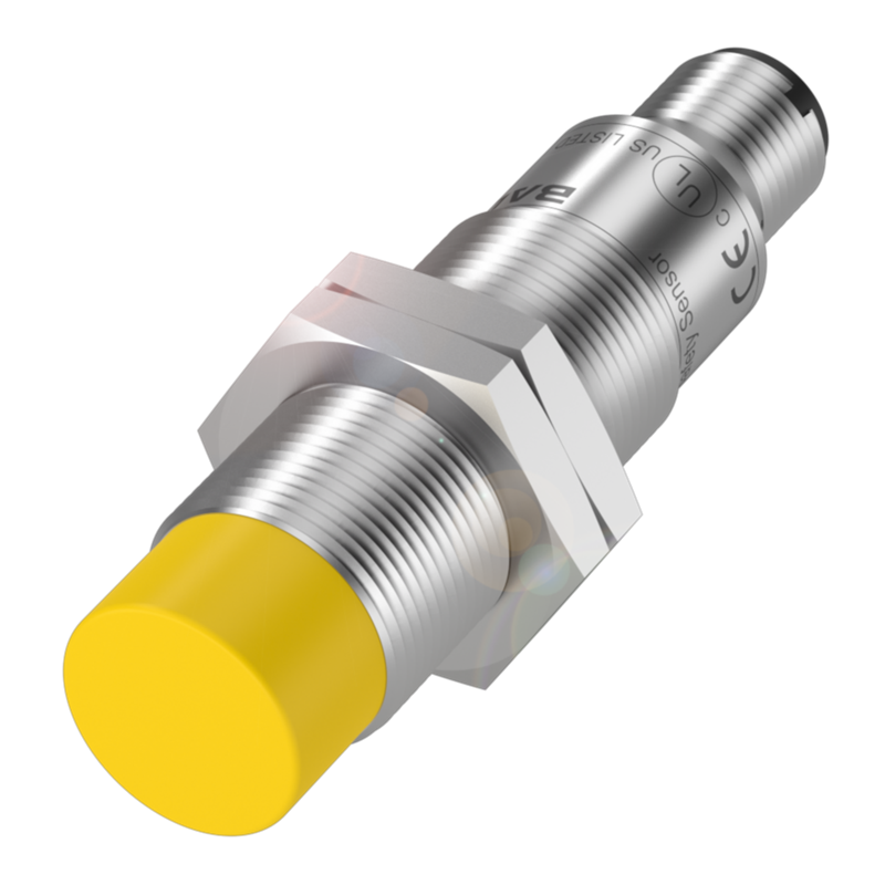 Balluff BES M18EN-PFC80F-S04G-D11 Inductive safety sensors Turkey
