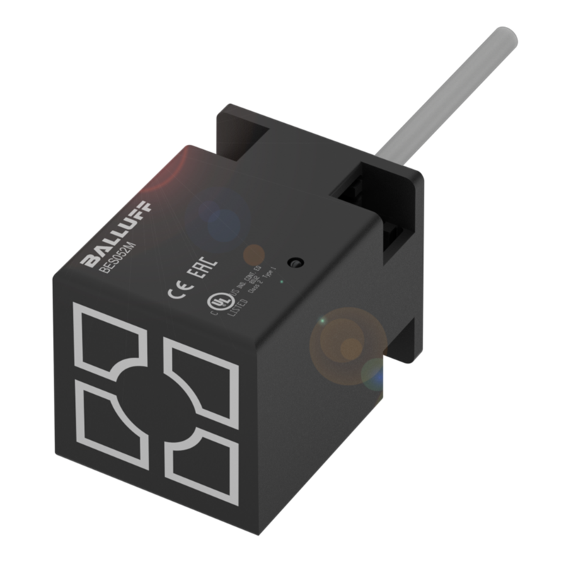 Balluff BES Q40KFA-PSY20B-DV02 Inductive proximity switches and proximity sensors Turkey