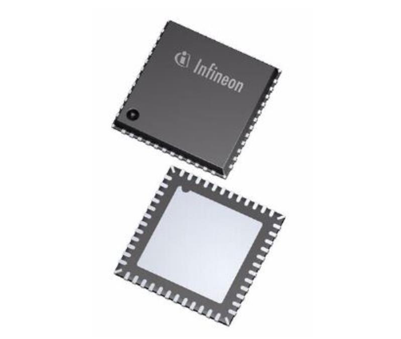 Infineon TLD5542-1QV Turkey