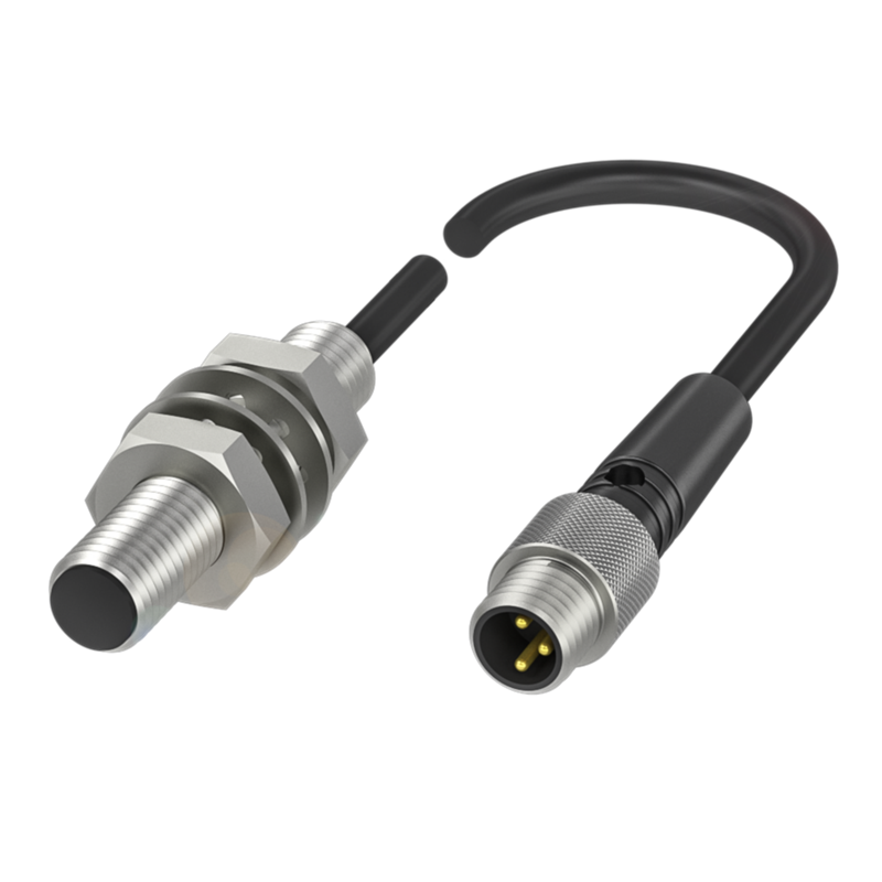 Balluff BES M08EF-NSC20B-BP00,3-GS49 Inductive proximity switches and proximity sensors Turkey