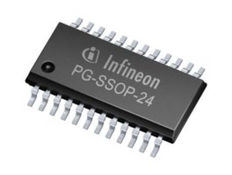 Infineon TLE7182EM Turkey