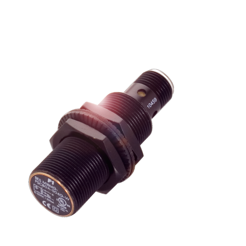 Balluff BES M18MG-PSC12A-S04G-W Weld-immune inductive sensors Turkey