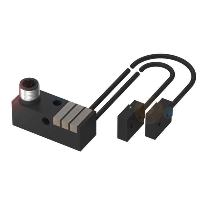 Balluff BES Z02KR2-PSC20F-P100-S04-V Inductive proximity switches and proximity sensors Turkey