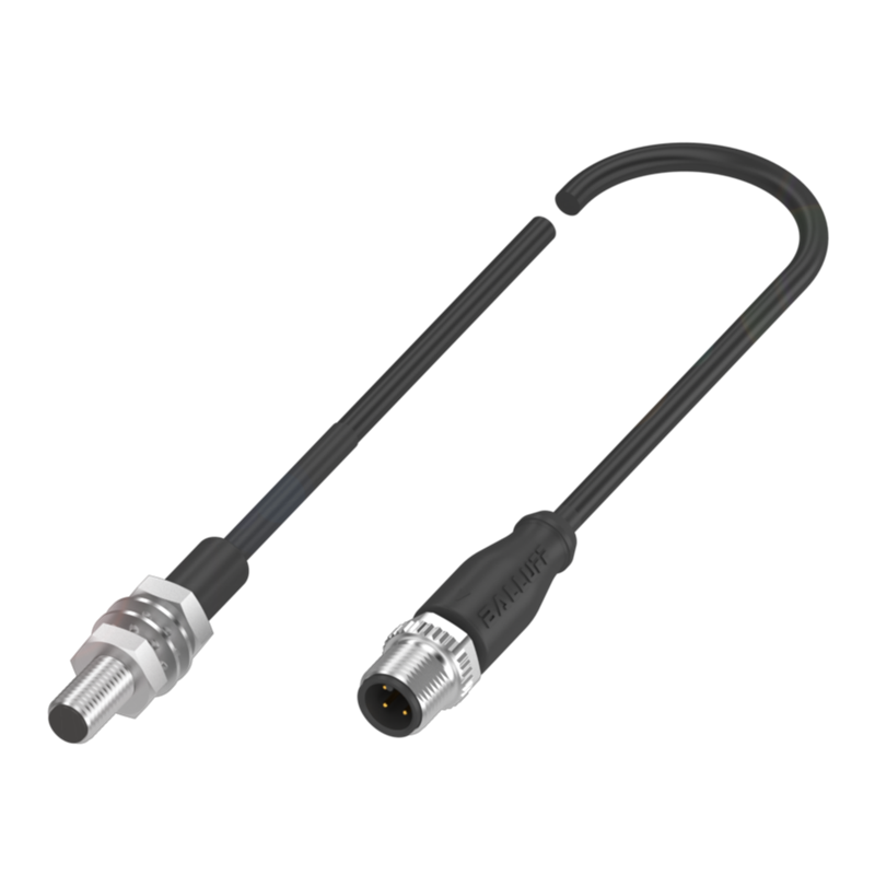 Balluff BES 516-146-EO-X-PU-F017 Inductive proximity switches and proximity sensors Turkey