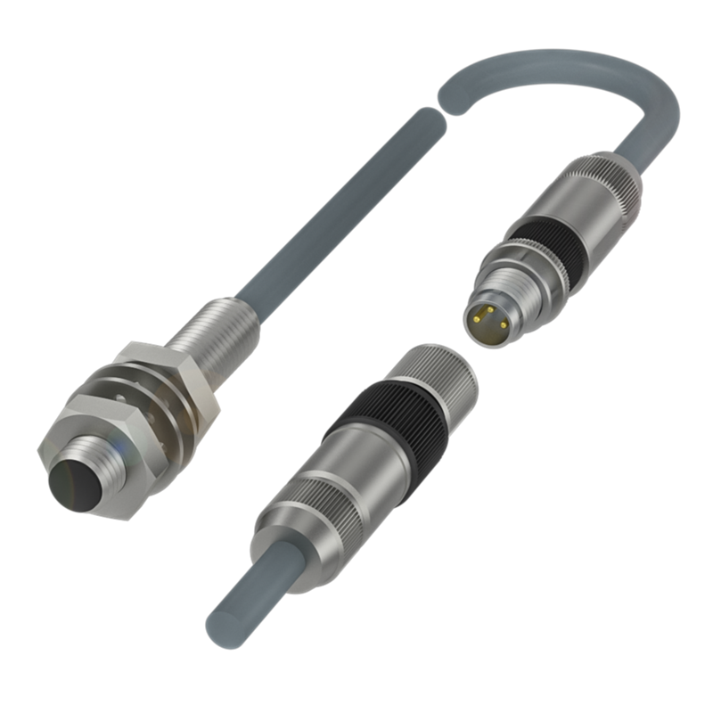 Balluff BES M08MG-USC20B-BV00.32.-512 Inductive proximity switches and proximity sensors Turkey