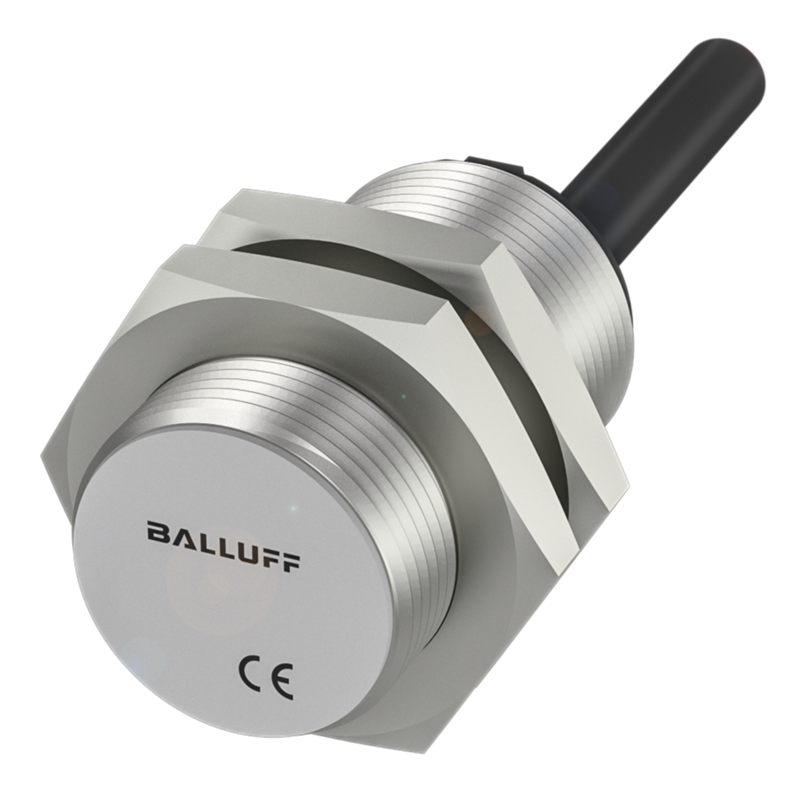 Balluff BES 516-326-G-E4-Y-PU-05 Inductive proximity switches and proximity sensors Turkey