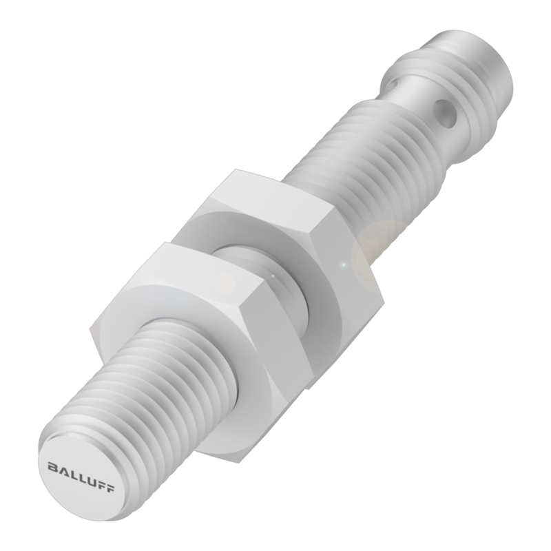 Balluff BES M08EG-PSC15A-S49G-W Inductive factor 1 sensors Turkey