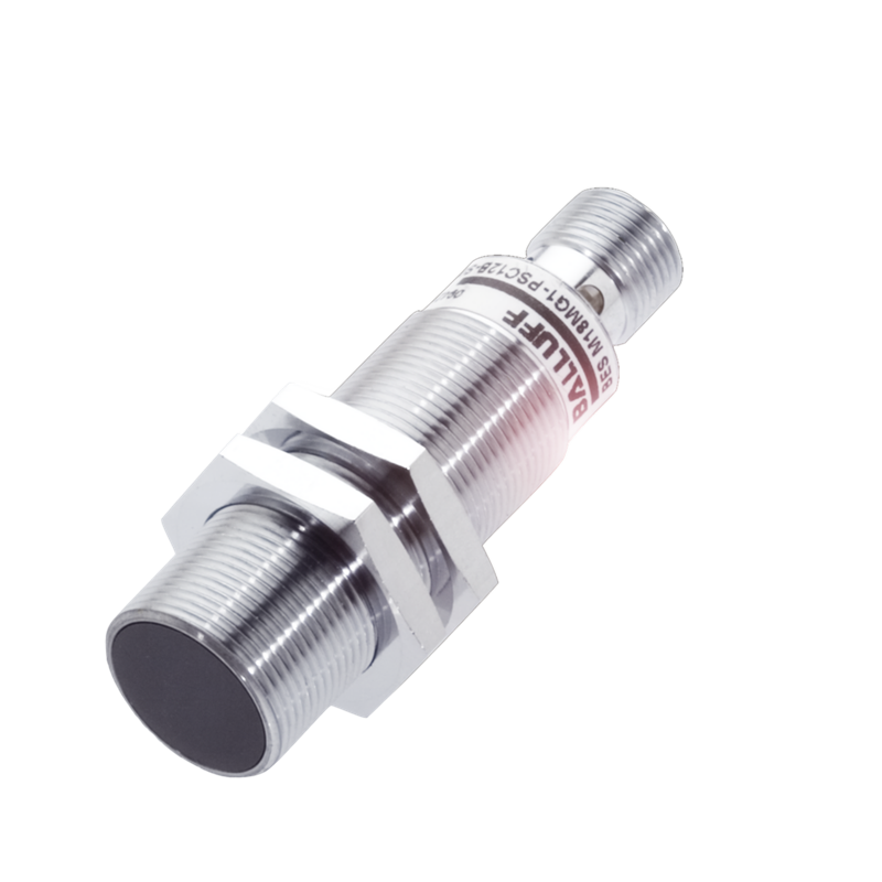 Balluff BES M18MG1-PSC12B-S04G Inductive proximity switches and proximity sensors Turkey