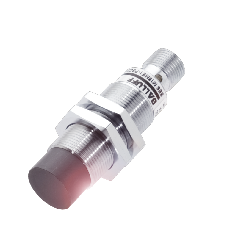 Balluff BES M18ME1-PSC20F-S04G Inductive proximity switches and proximity sensors Turkey