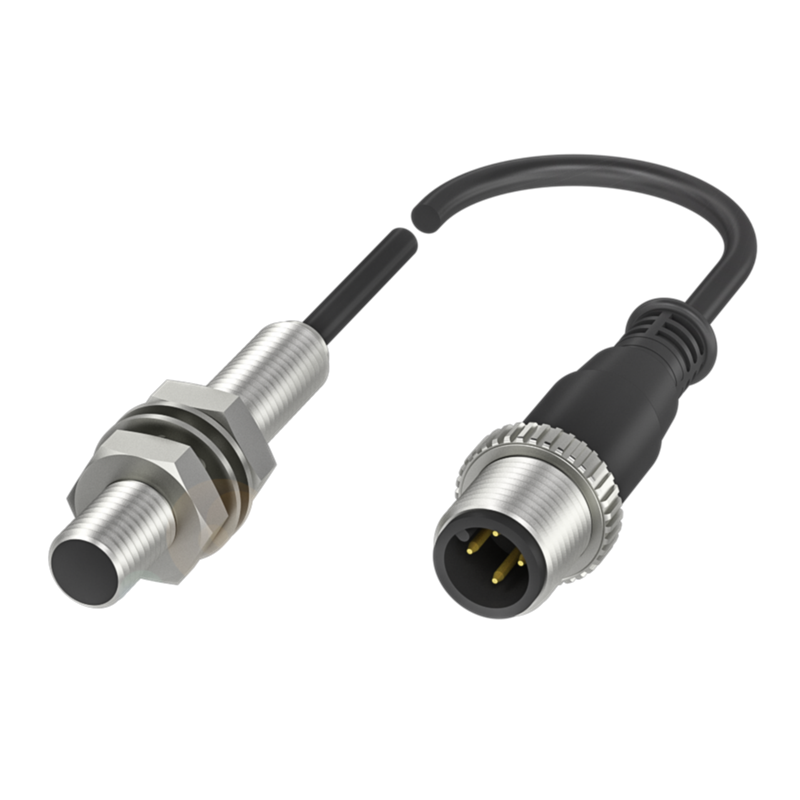 Balluff BES M08MH-PSC40B-BP00,2-GS04-507 Inductive proximity switches and proximity sensors Turkey