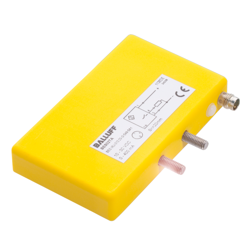 Balluff BES IKU-010.23-G-S49-SA1 Inductive proximity switches and proximity sensors Turkey