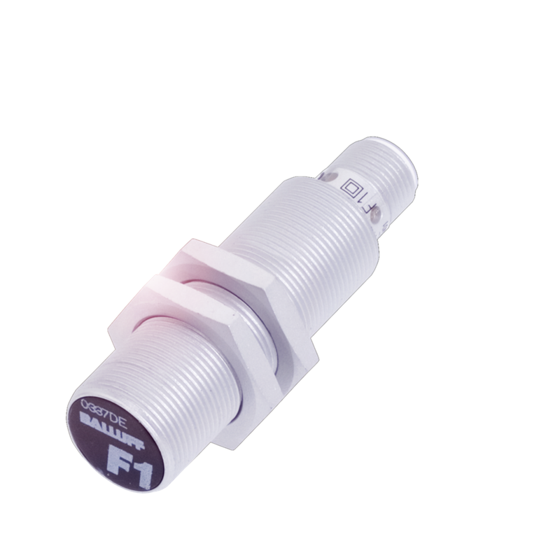 Balluff BES M18ML-PSC50A-S04G-W Inductive factor 1 sensors Turkey