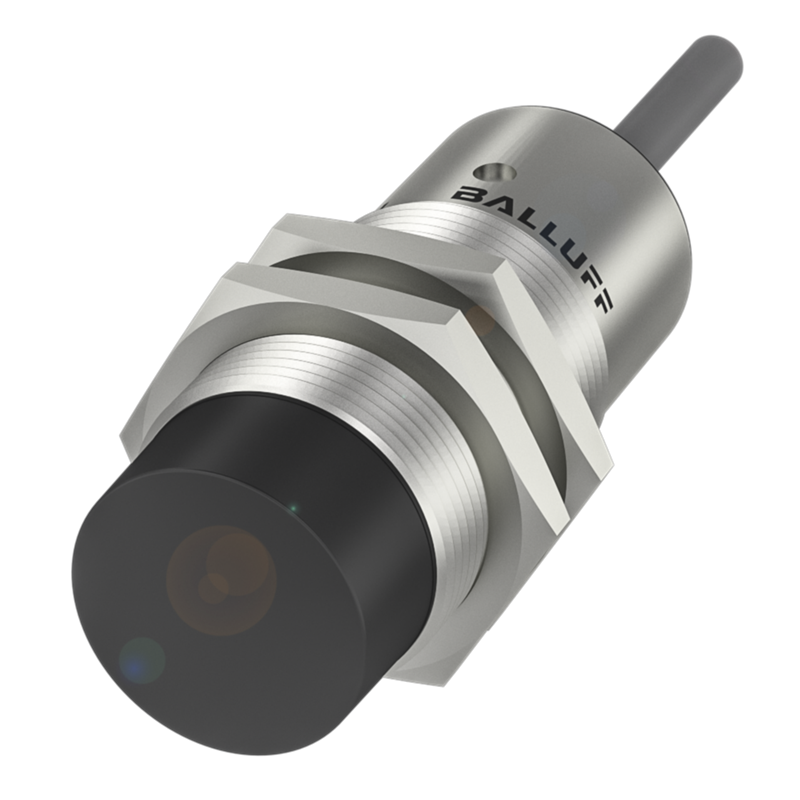 Balluff BES 515-3029-BO-C-PU-03 Inductive proximity switches and proximity sensors Turkey