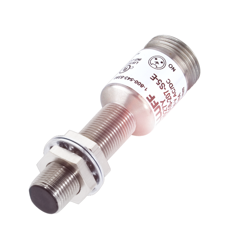 Balluff BES 516-207-S5-E Inductive proximity switches and proximity sensors Turkey