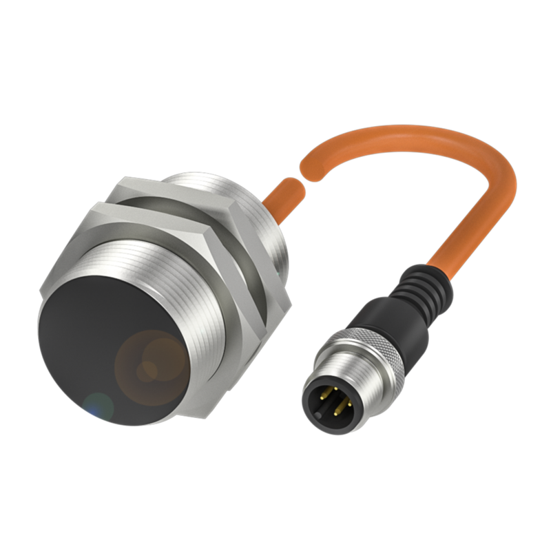 Balluff BES M30MF-GSC15B-BX00,3-GS04-U Inductive proximity switches and proximity sensors Turkey